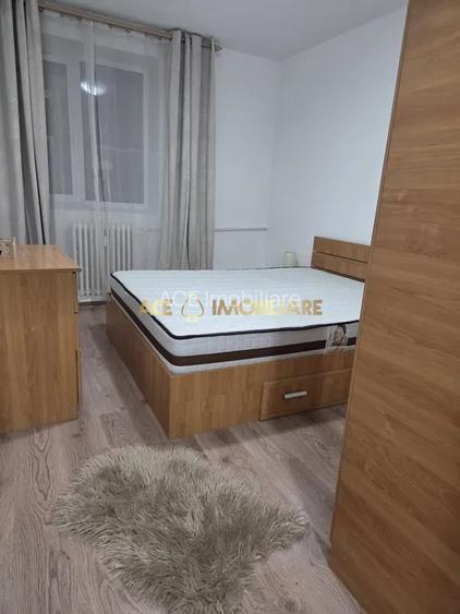 2 Camere de inchiriat | Basarabia | Metrou | Mobilat | Utilat - 6