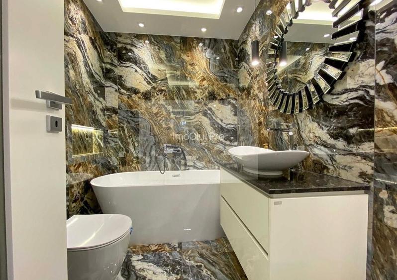 ✨ Apartament de lux cu 3 camere | Ultra-finisat | Iulius Mall - 9