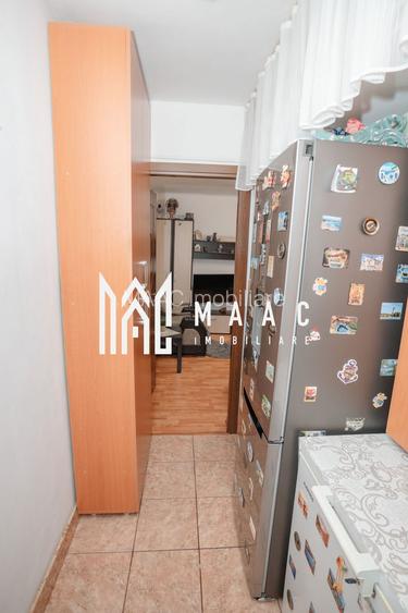 Apartament 2 camere | Centrala Termica | Etaj 3 | Zona Nord - 6