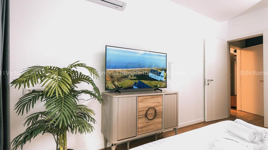 REA1017680 Apartament 2 camere - Aviatiei - 2