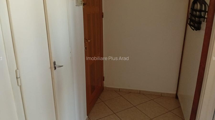 De inchiriat apartament cu 2 camere Podgoria - 13