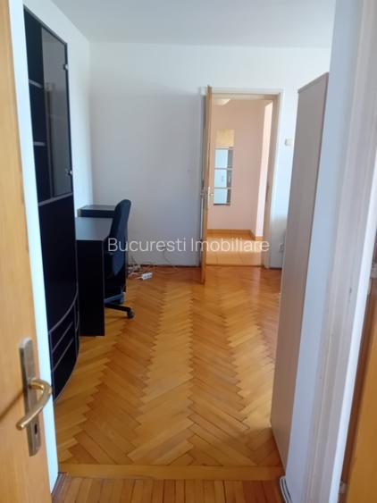 Apartament 2 Camere,Iancului,Metrou,bl.reabilitat,Et.5/8,Amenajat,boiler,mobilat - 25