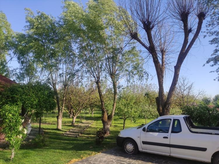 Vilă individuală 400 mp | Teren 3.330 mp | Voluntari – Matei Corvin | Proprietat - 4