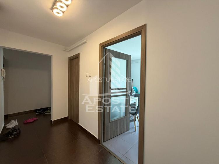 Apartament cu 3 camere, de vanzare, zona Kiriac, Timisoara - 8