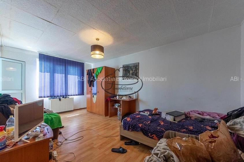Aparatorii Patriei, 3 camere, decomandat, langa facultatea Spiru Haret - 2