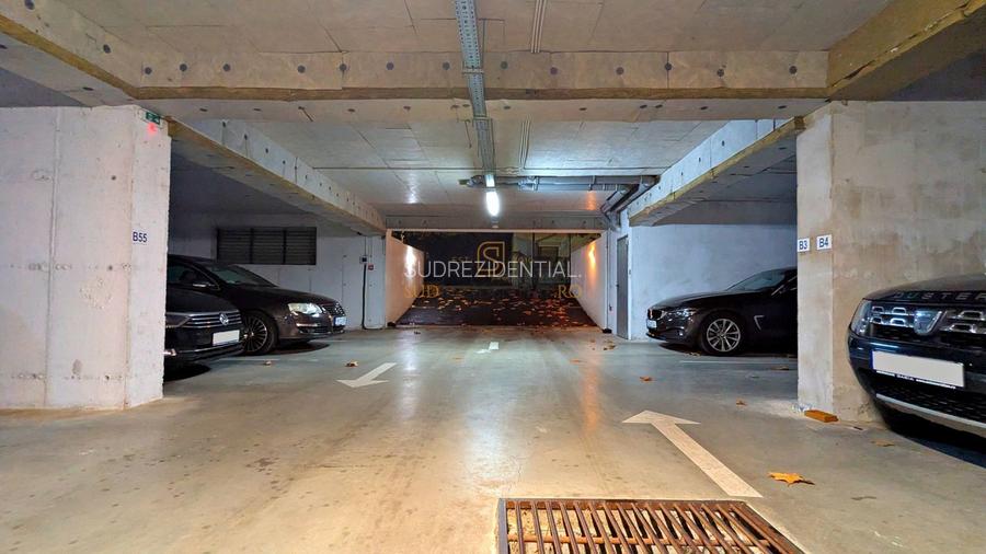 Apartament 3 camere premium –bloc boutique, 500 m de metrou Apărartori - 19