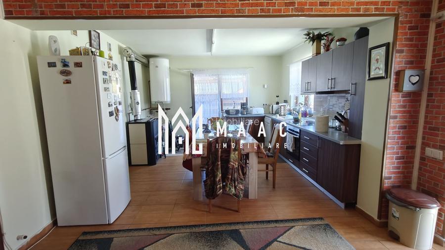 Casă înșiruită I Curte proprie 210mp I Acces auto I Șelimbăr - 7