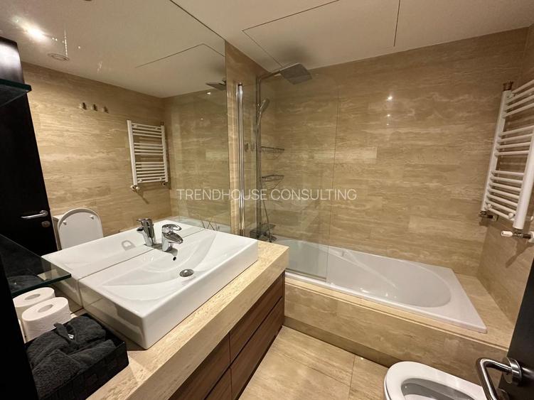 OPORTUNITATE!Complex Exclusivist - 5 Camere -162 mp, Parcare Subterana - 18