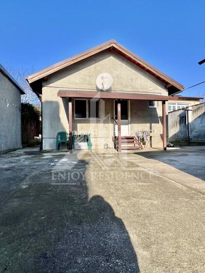 Casa 111 mp Chiajna STRADAL, teren 484 mp - 3