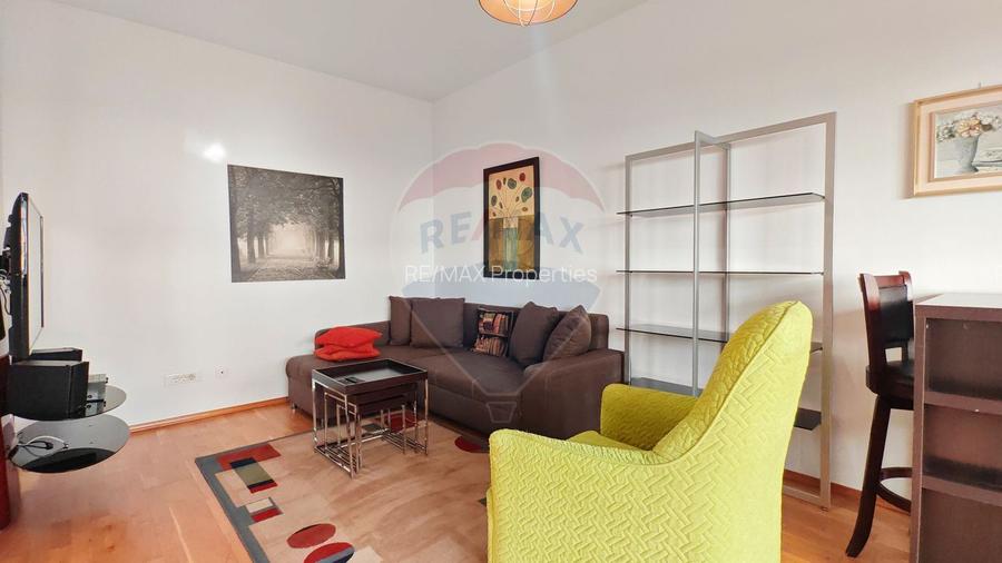 Închiriere 3 camere I Piscina I Fitness I Natura Residence - 20