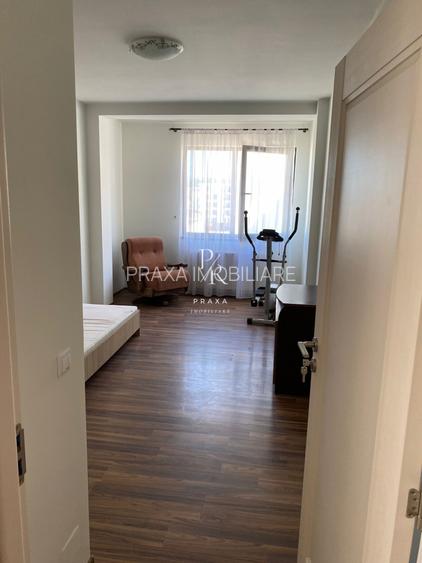 Apartament de vanzare 3 camere cu parcare pe strada Teilor! - 5