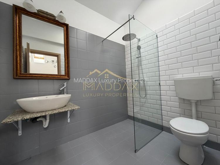 Spatiu Apartamente/ Hotel //​ ​1027.80 mp // Zona Obor - 3