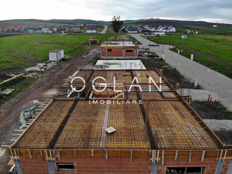 Comision 0% cumpărător | Casă premium Șura Mică - 11
