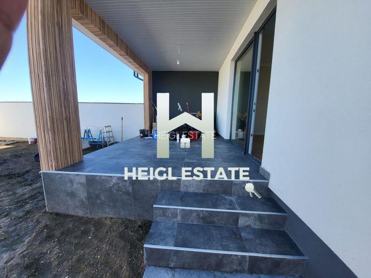 DUPLEX 4 CAMERE MOSNITA NOUA - 5