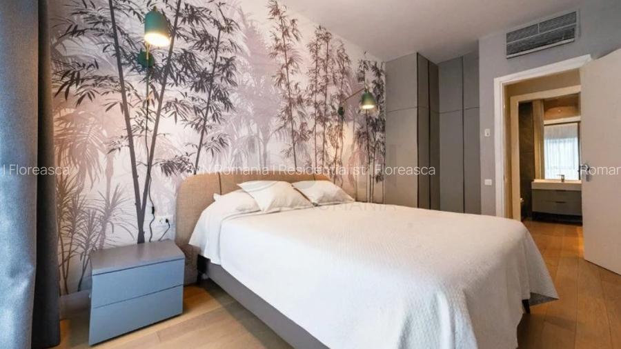 REA1023230 Apartament High-End 2 camere One Verdi Park I View superb - 7