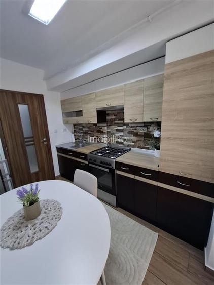 Apartament 2 camere Capat Cug - 5