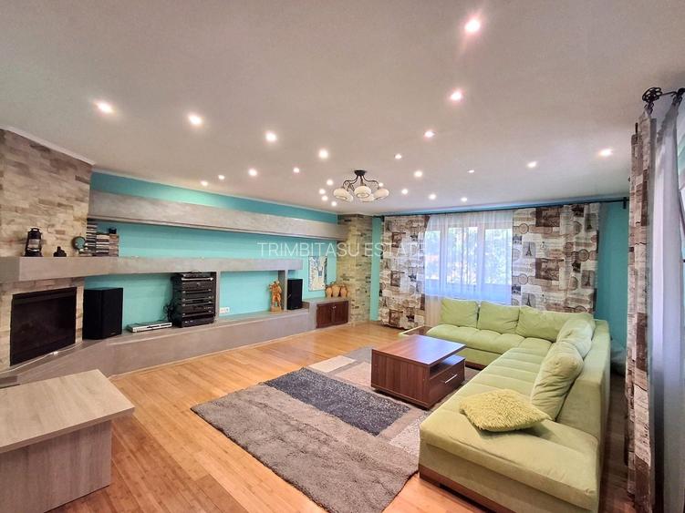 De Vanzare Casa  Oras Voluntari - 3