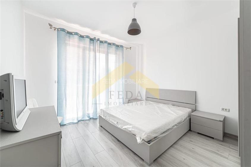 Apartament 3 camere de vanzare zona UTA - 5