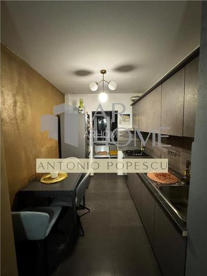 Apartament 3 camere, decomandat, Ploiesti, Democratiei/ Bd. Castanilor - 3