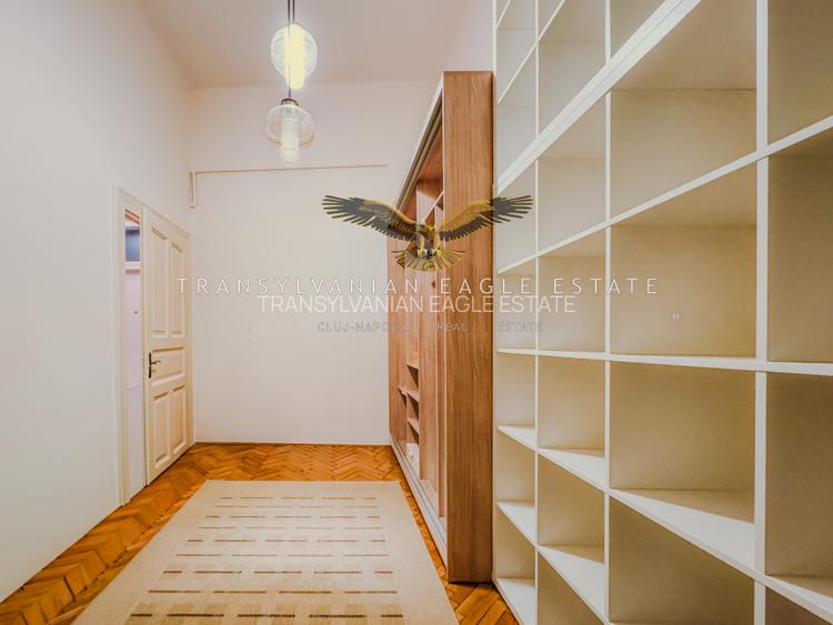 Locuinta situata in zona centrala din Piata Muzeului - 7