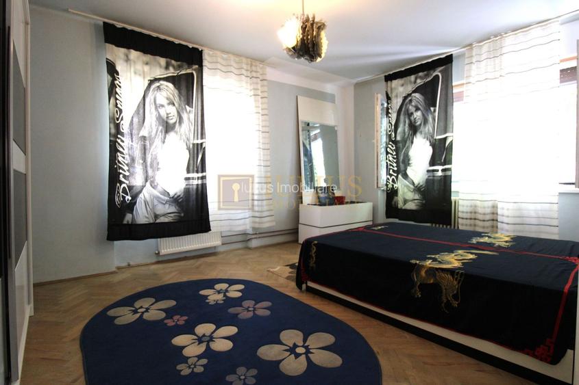 Apartament cu 2 camere langa Medicina. - 6