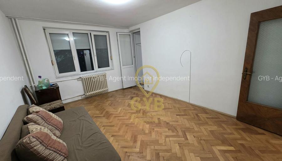 Apartament 2 camere, strada Iza, etajul 1 - 2