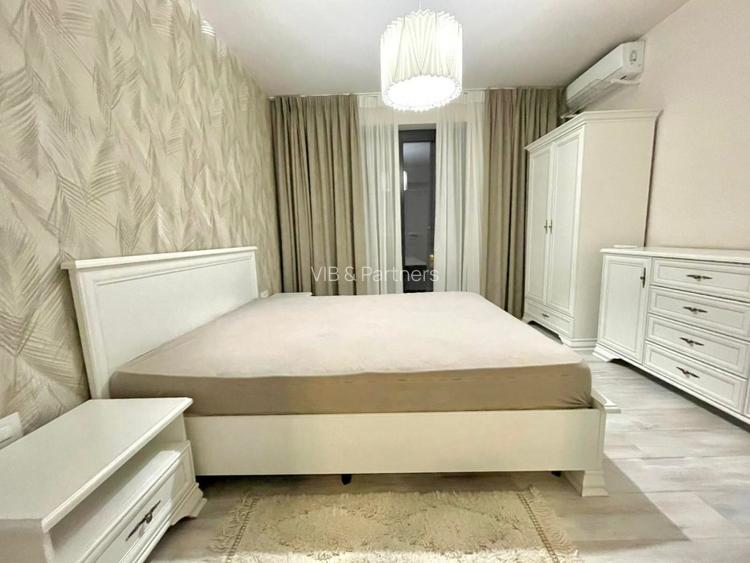 3 Camere - TImpuri Noi - Bloc Nou - Metrou - 7