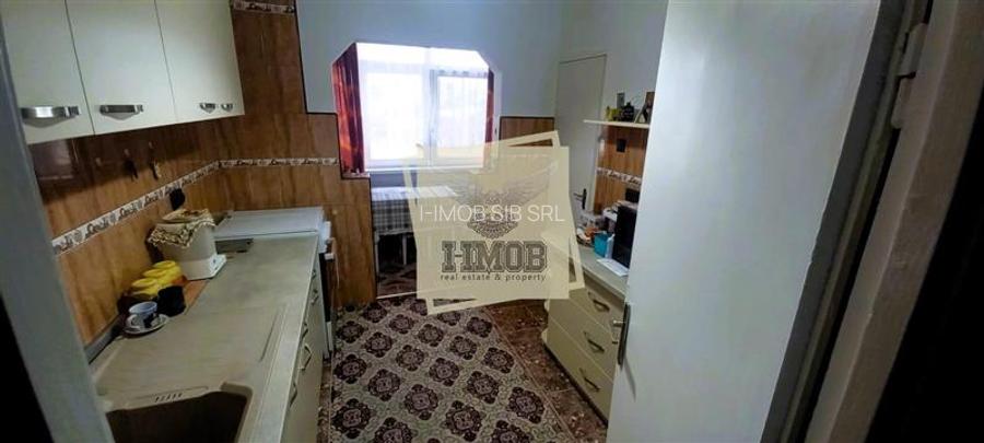 Apartament 2 camere cu balcon si pivnita zona Calea Dumbravii-CEC - 7