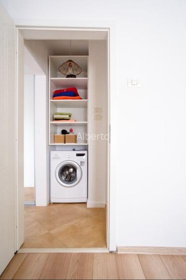 Apt 2 camere Foisorului - Mall Vitan, renovat, mobilat, luminos, bloc 1992 - 12