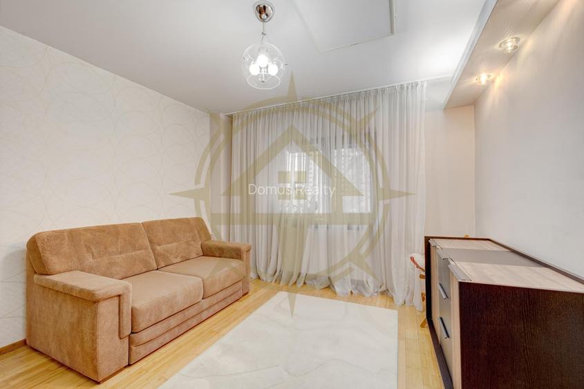 DOM00406 - Apartament 3 camere Parcare Mall Vitan - Str .Vlad Judetul - 14