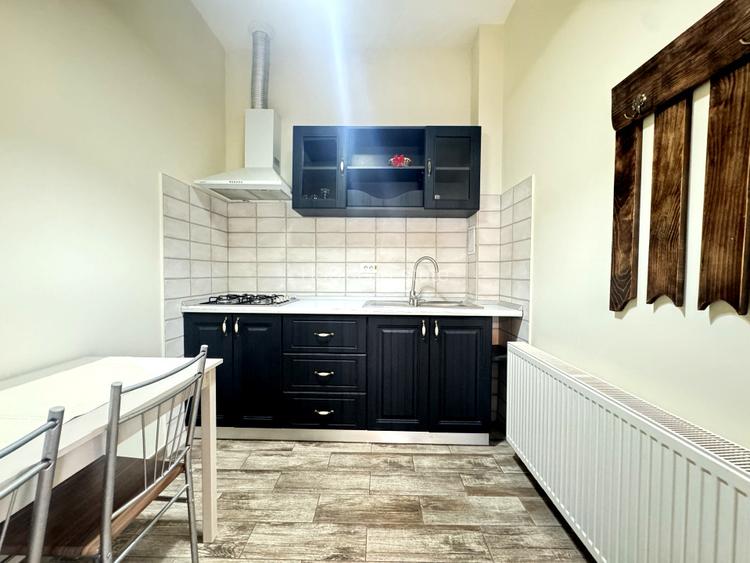 Conac Interbelic & Business la Cheie | Târgu Ocna | Yield Garantat - 8