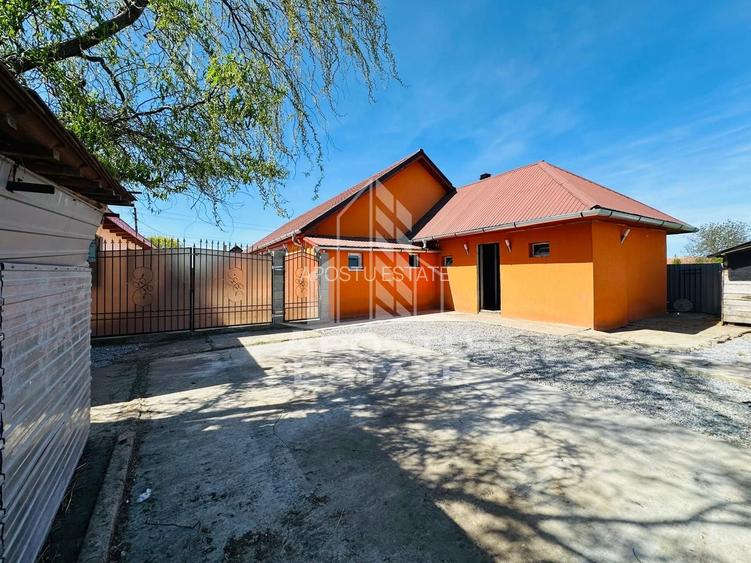 Casa la cheie in Olari - 16