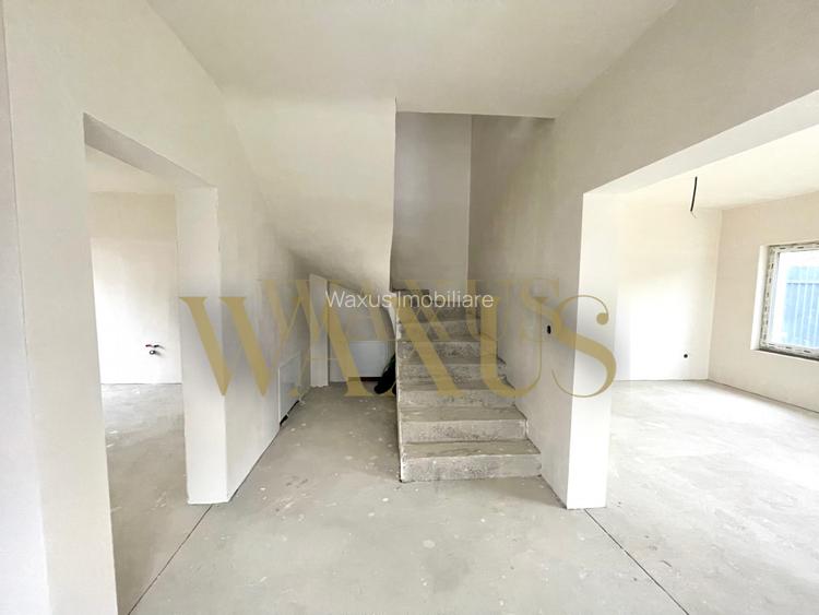 Duplex de vanzare - 120mp I Teren 250mp I 2 Parcari I Terra - 7