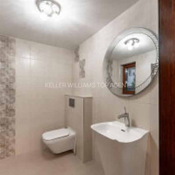 Vila pe malul lacului Mogosoaia | 617 mpt, teren 1182 mp - 29