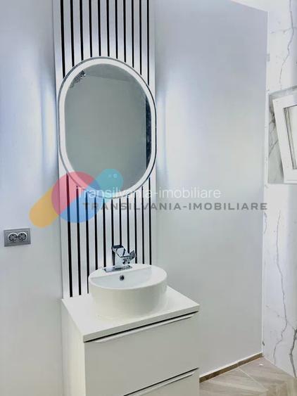 Duplex modern, tehnologie smart, 120 mp + teren 250 mp, Floresti - 7