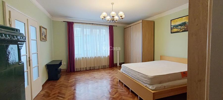 Apartament cu suprafata de 110mp-zona colinei - 9