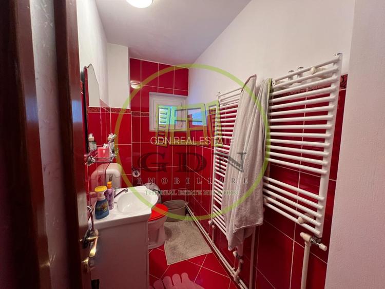 Apartament 3 camere, cartier Brazda lui Novac, zona Guliver - 7