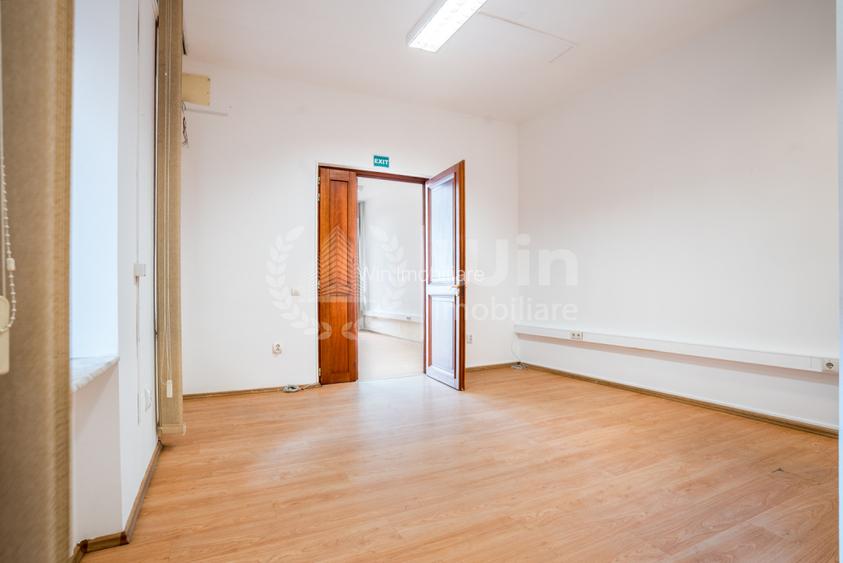 Comision 0% Imobil istoric 12 incaperi | Ultracentral | Piata Muzeului - 4