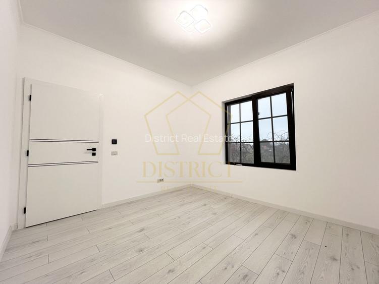 Duplex superb cu 5 camere | Giroc - 3