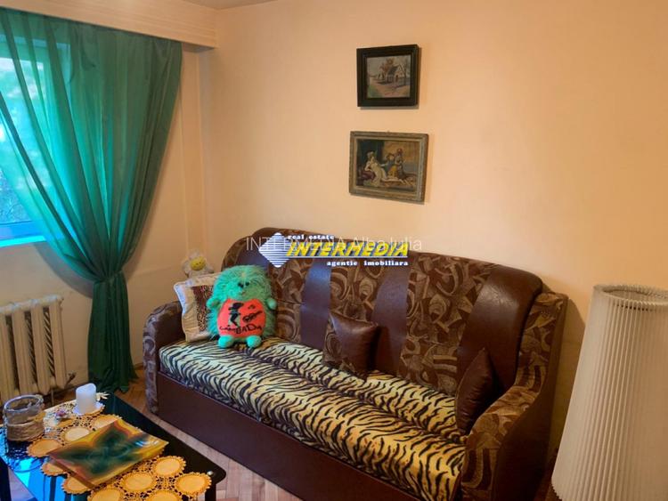 Apartament 3 Camere Vanzare CETATE Closca, Etaj 1, Nefinisat, Central Termopane - 7