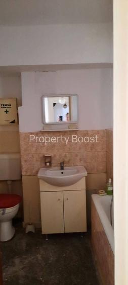 Apartament 3 camere bloc anvelopat Valea Ialomitei Drumul Tabere - 8