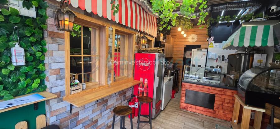 Spatiu comercial cu vad excelent,zona Decebal, Oradea - 4