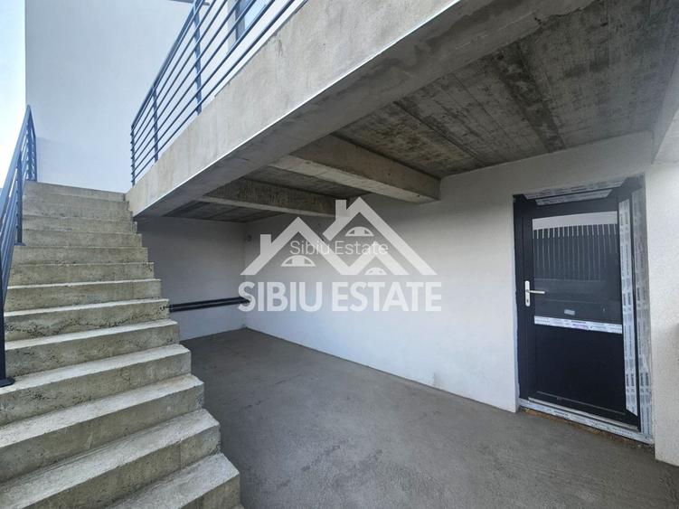 Casa noua la pret bun Sibiu Calea Cisnadiei - 4
