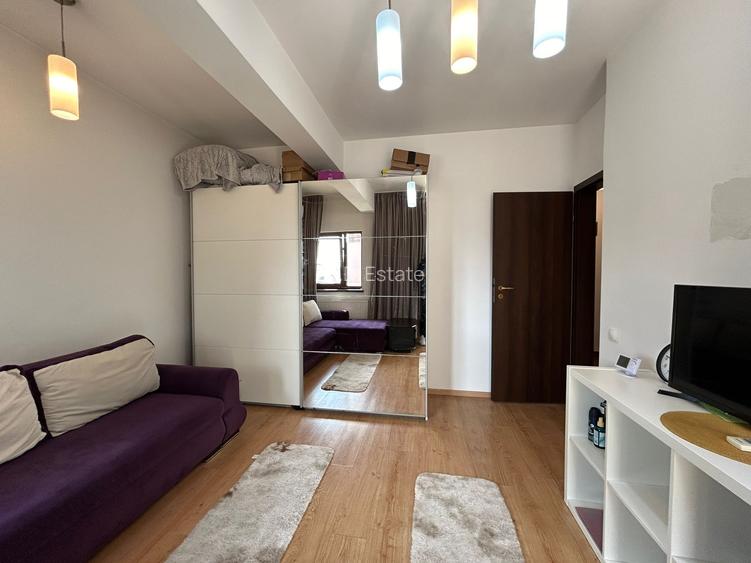 1 Decembrie 1918 Garsoniera 32 Mp Bloc 2017 Centrala Proprie 16 Min Metrou - 2