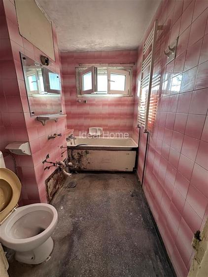 Apartament 2 camere Bd-ul Socola etaj 3 - 5