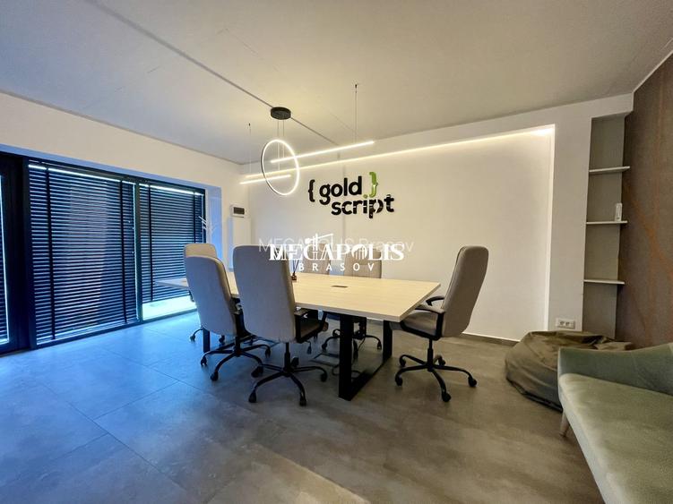 Spațiu comercial | Langa Coressi Mall | Zonă intens circulată - 3