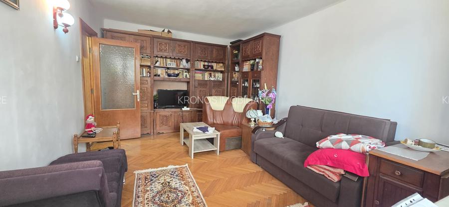 OCAZIE ! CASA DE CULTURA 3 CAMERE DECOMANDATE IMBUNATATIRI + CENTRALA GAZE - 10