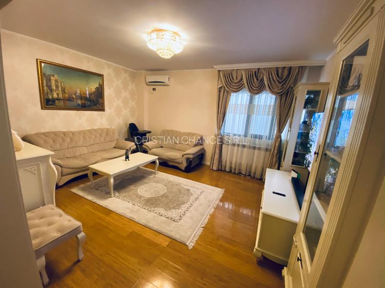 39036  Apartament 3 camere Faleza Nord - 2
