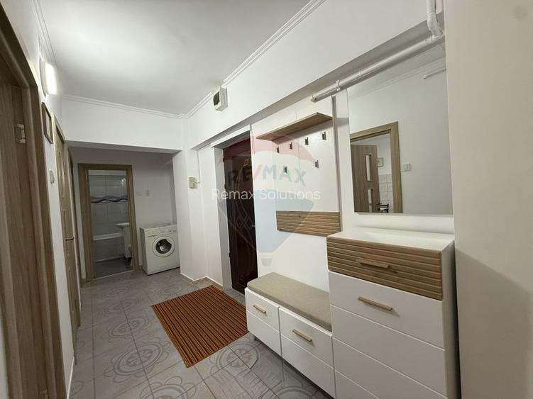 Apartament cu 2 camere de închiriat în zona Trocadero Constanta - 4