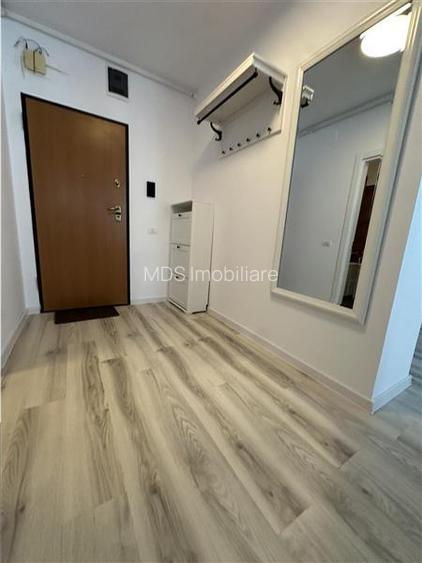 Mobilat si utilat bloc nou cu loc de parcare - 12